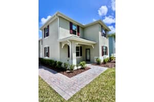 3024 MELETO BOULEVARD, NEW SMYRNA BEACH, FL 32168 Sold 05/21/25