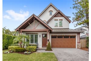 1601 CHESTNUT AVENUE, WINTER PARK, FL 32789 Sold 04/22/25