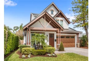 1601 CHESTNUT AVENUE, WINTER PARK, FL 32789 Sold 04/22/25