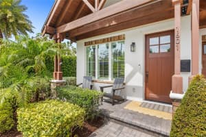1601 CHESTNUT AVENUE, WINTER PARK, FL 32789 Sold 04/22/25