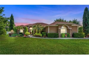 11720 INDIAN HILLS LANE, CLERMONT, FL 34711 Sold 04/25/25