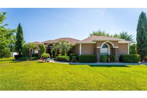 11720 INDIAN HILLS LANE, CLERMONT, FL 34711 Sold 04/25/25