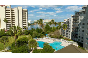 6165 Carrier Dr #3602, ORLANDO