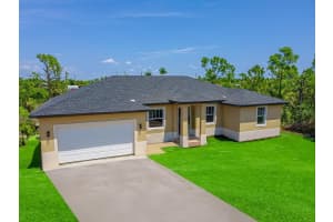 15261 BRAINBRIDGE CIRCLE, PORT CHARLOTTE, FL 33981 - MLS#MFRO6293688