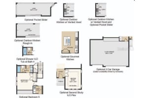 5248 STONE RIDGE PLACE, ST CLOUD, FL 34771 Sold 07/28/25