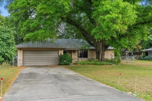 3919 22ND AVENUE, OCALA, FL 34479 Sold 05/15/25