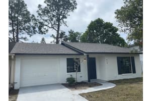 412 SEA GULL COURT, EDGEWATER, FL 32141 Sold 06/28/25