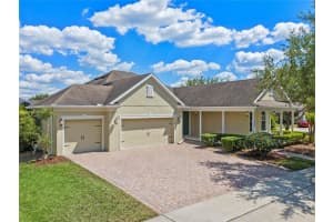 11701 CHATEAUBRIAND AVENUE, ORLANDO, FL 32836 Sold 05/13/25