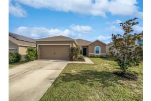 279 NOVA DRIVE, DAVENPORT, FL 33837 Sold 05/23/25