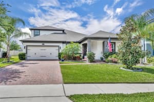 2367 SANTA VISTA LOOP, APOPKA, FL 32703 Sold 06/09/25