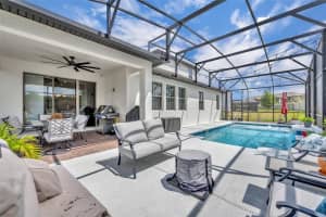 2367 SANTA VISTA LOOP, APOPKA, FL 32703 Sold 06/09/25