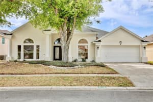 542 Terrace Cove Way, ORLANDO