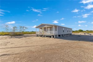 20171 252ND STREET, OKEECHOBEE, FL 34972 Sold 10/24/25
