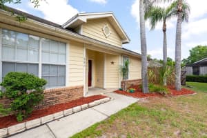 321 MOFFAT LOOP, OVIEDO, FL 32765 - MLS#MFRO6293744