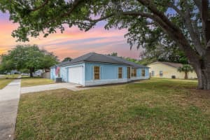 2795 SAINT MARKS DRIVE, TITUSVILLE, FL 32780 - MLS#MFRO6293763