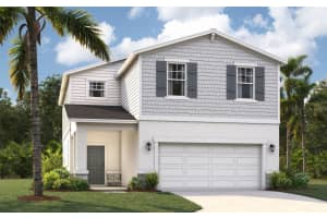 391 LADOGA DRIVE, COCOA, FL 32927 Sold 06/02/25
