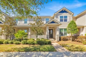 8391 LOVETT AVENUE, ORLANDO, FL 32832 Sold 04/17/25