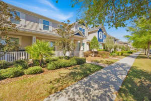 8391 LOVETT AVENUE, ORLANDO, FL 32832 Sold 04/17/25