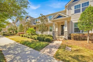 8391 LOVETT AVENUE, ORLANDO, FL 32832 Sold 04/17/25