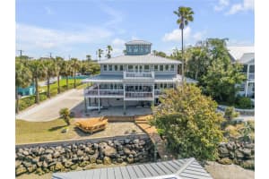 1110 PENINSULA AVENUE, NEW SMYRNA BEACH, FL 32169 Sold 05/23/25