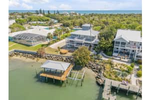 1110 PENINSULA AVENUE, NEW SMYRNA BEACH, FL 32169 Sold 05/23/25