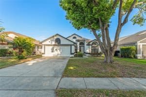 368 MORNING GLORY DRIVE, LAKE MARY, FL 32746 Sold 05/28/25
