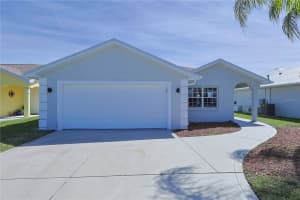 614 25TH STREET, OKEECHOBEE, FL 34974 Sold 05/21/25