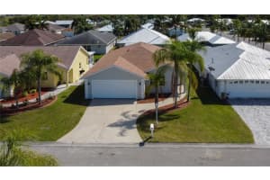 614 25TH STREET, OKEECHOBEE, FL 34974 Sold 05/21/25
