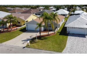 614 25TH STREET, OKEECHOBEE, FL 34974 Sold 05/21/25