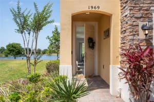 1969 PORTOFINO MEADOWS BOULEVARD, ORLANDO, FL 32824 Sold 06/03/25