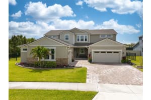 17011 WINGSPREAD LOOP, WINTER GARDEN, FL 34787 Sold 06/09/25