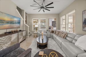 3108 PORTA ROMANO WAY, LAKE MARY, FL 32746 Sold 05/27/25