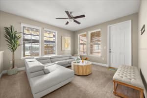 3108 PORTA ROMANO WAY, LAKE MARY, FL 32746 Sold 05/27/25