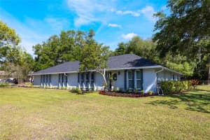 1104 DYSON DRIVE, WINTER SPRINGS, FL 32708 Sold 05/14/25
