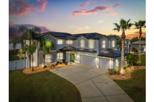 3209 WATERBRIDGE COURT, KISSIMMEE, FL 34744 Sold 07/28/25
