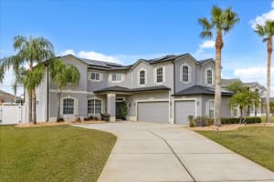 3209 WATERBRIDGE COURT, KISSIMMEE, FL 34744 Sold 07/28/25
