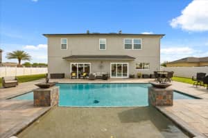 3209 WATERBRIDGE COURT, KISSIMMEE, FL 34744 Sold 07/28/25