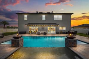 3209 WATERBRIDGE COURT, KISSIMMEE, FL 34744 Sold 07/28/25