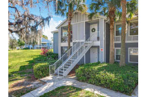 712 SECRET HARBOR LN #104, LAKE MARY, FL 32746 Sold 05/09/25