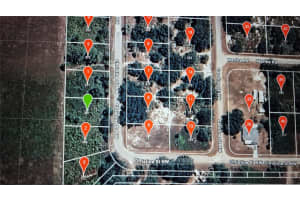 381 CHRISTINE STREET, LAKE PLACID, FL 33852 Sold 04/29/25