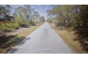 381 CHRISTINE STREET, LAKE PLACID, FL 33852 Sold 04/29/25