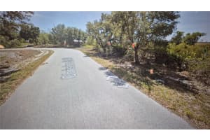 381 CHRISTINE STREET, LAKE PLACID, FL 33852 Sold 04/29/25