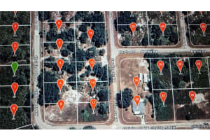 377 CHRISTINE STREET, LAKE PLACID, FL 33852 Sold 04/29/25