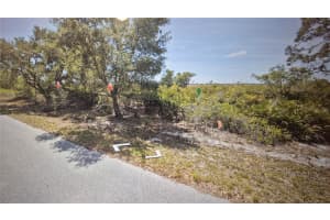 377 CHRISTINE STREET, LAKE PLACID, FL 33852 Sold 04/29/25