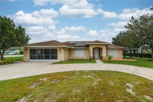 1854 EVERGREEN STREET, SEBRING, FL 33870 - MLS#MFRO6293834