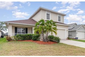 604 ABBERLY LANE, KISSIMMEE, FL 34744 Sold 05/30/25