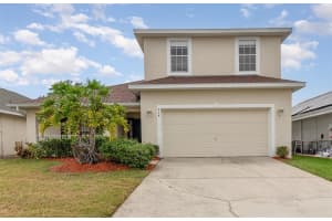 604 ABBERLY LANE, KISSIMMEE, FL 34744 Sold 05/30/25