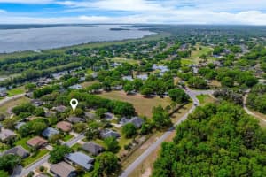 39900 BAYVIEW DRIVE, LADY LAKE, FL 32159 - MLS#MFRO6293841