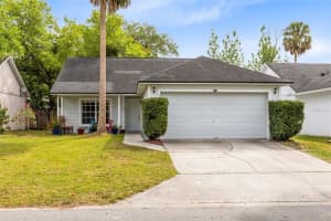 105 LITTLE FOX AVENUE, SANFORD, FL 32773 Sold 05/08/25