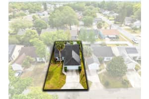 105 LITTLE FOX AVENUE, SANFORD, FL 32773 Sold 05/08/25
